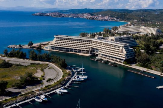 porto karas